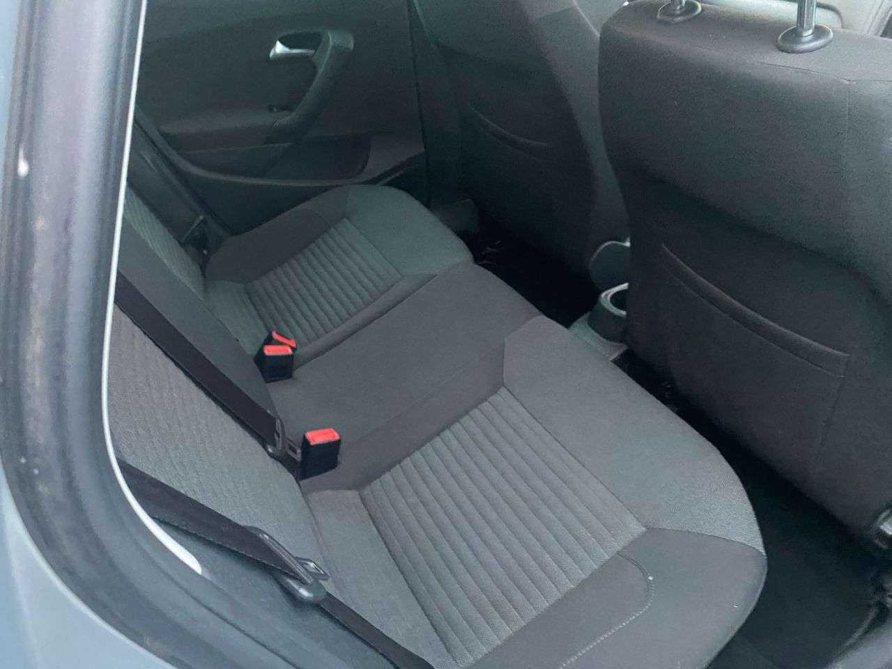 2013 VOLKSWAGEN POLO 2013 VOLKSWAGEN POLO