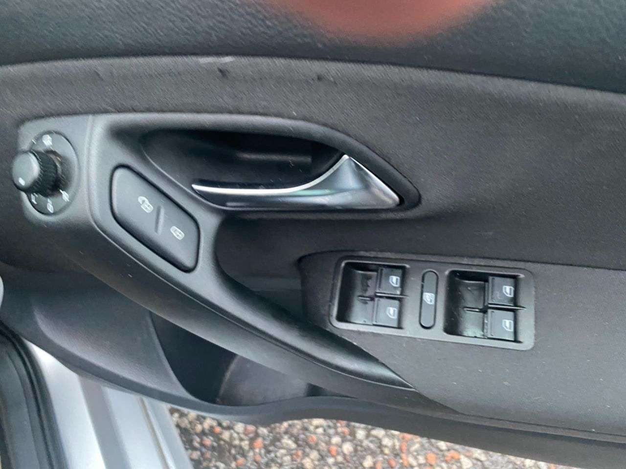 2013 VOLKSWAGEN POLO 2013 VOLKSWAGEN POLO