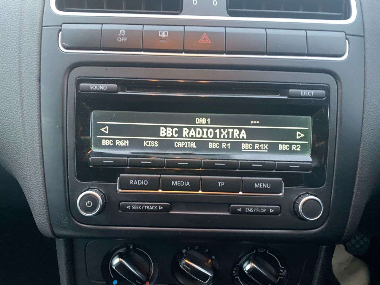 2013 VOLKSWAGEN POLO 2013 VOLKSWAGEN POLO