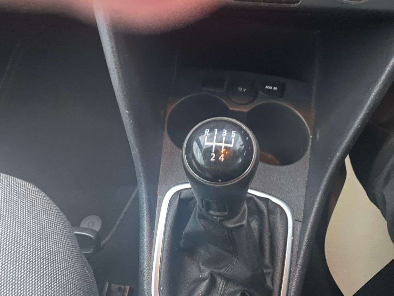 2013 VOLKSWAGEN POLO 2013 VOLKSWAGEN POLO