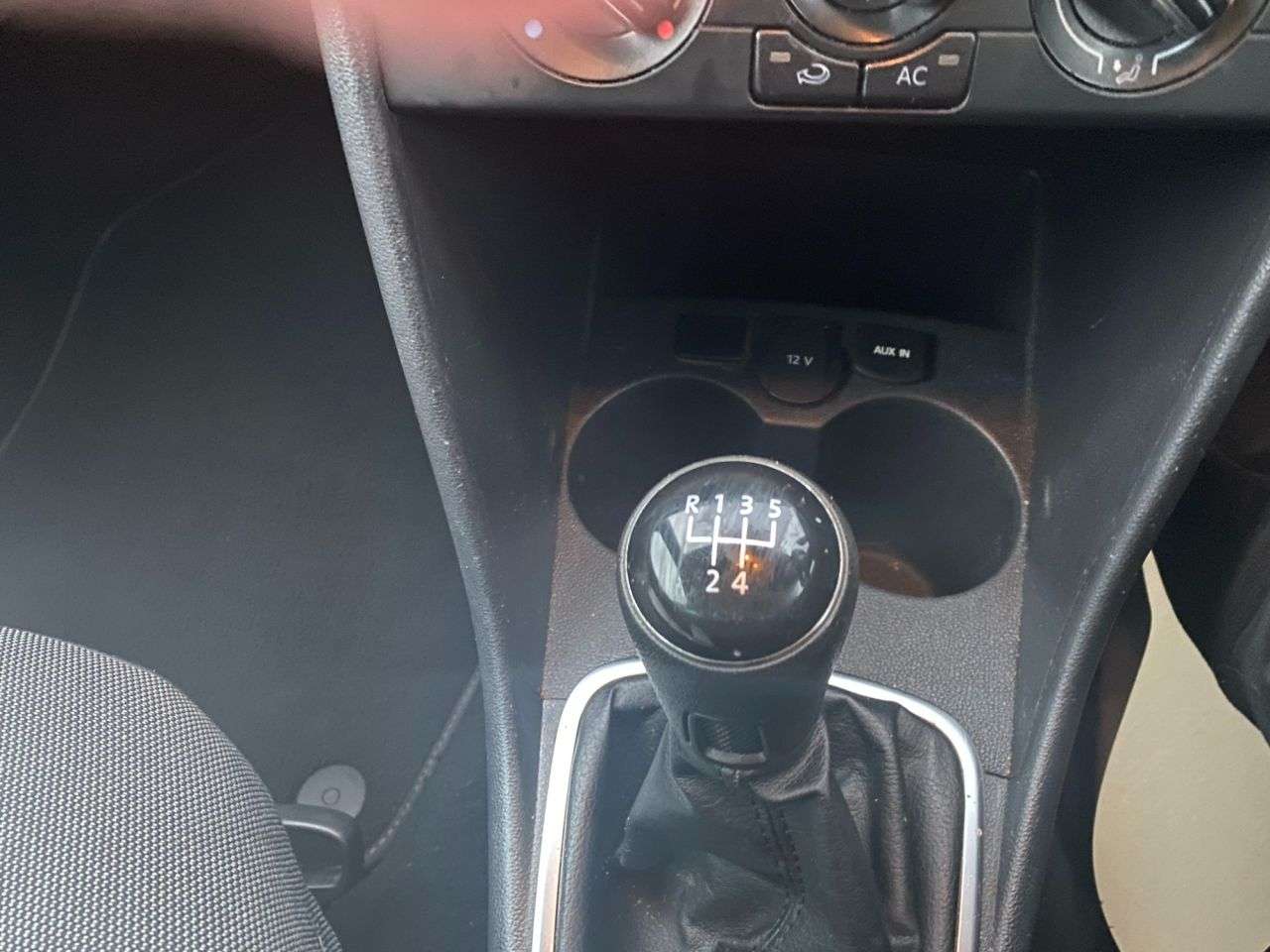 2013 VOLKSWAGEN POLO 2013 VOLKSWAGEN POLO