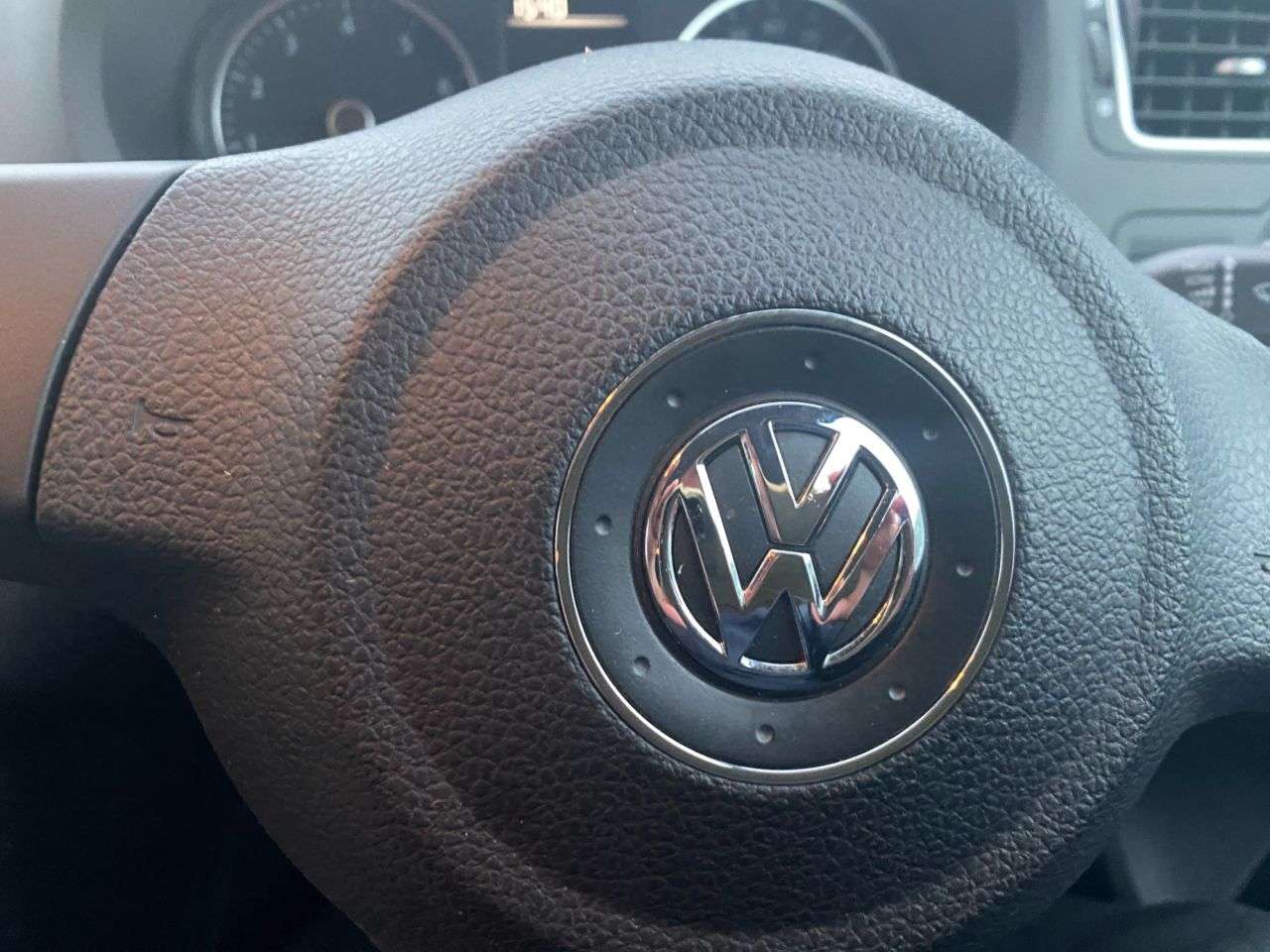 2013 VOLKSWAGEN POLO 2013 VOLKSWAGEN POLO