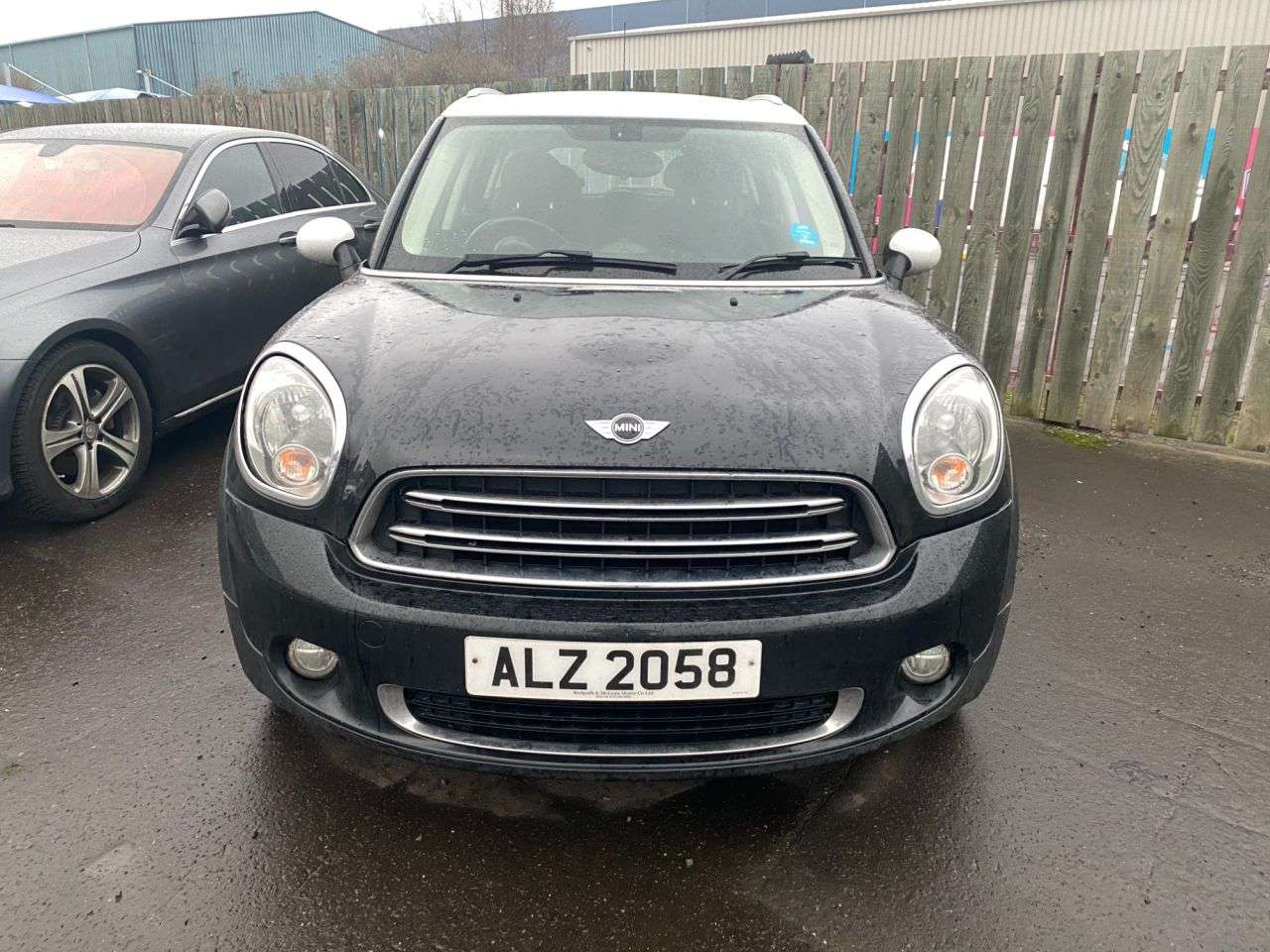 A 2014 MINI COUNTRYMAN 1.6 Cooper SUV 5dr Petrol Auto Euro 6 (122 ps) GREAT CONDITION ,PX WELCOME A 2014 MINI COUNTRYMAN 1.6 Cooper SUV 5dr Petrol Auto Euro 6 (122 ps) GREAT CONDITION ,PX WELCOME