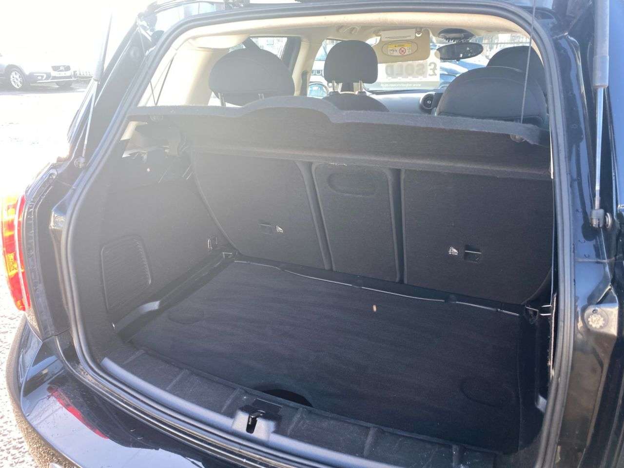 2014 MINI COUNTRYMAN 2014 MINI COUNTRYMAN
