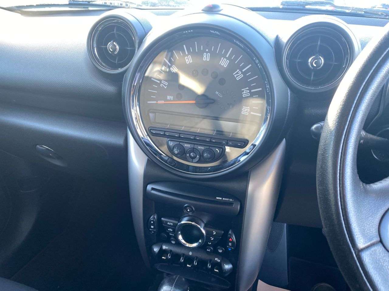 2014 MINI COUNTRYMAN 2014 MINI COUNTRYMAN