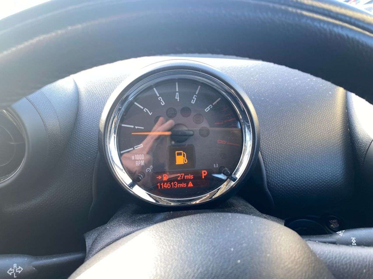 2014 MINI COUNTRYMAN 2014 MINI COUNTRYMAN