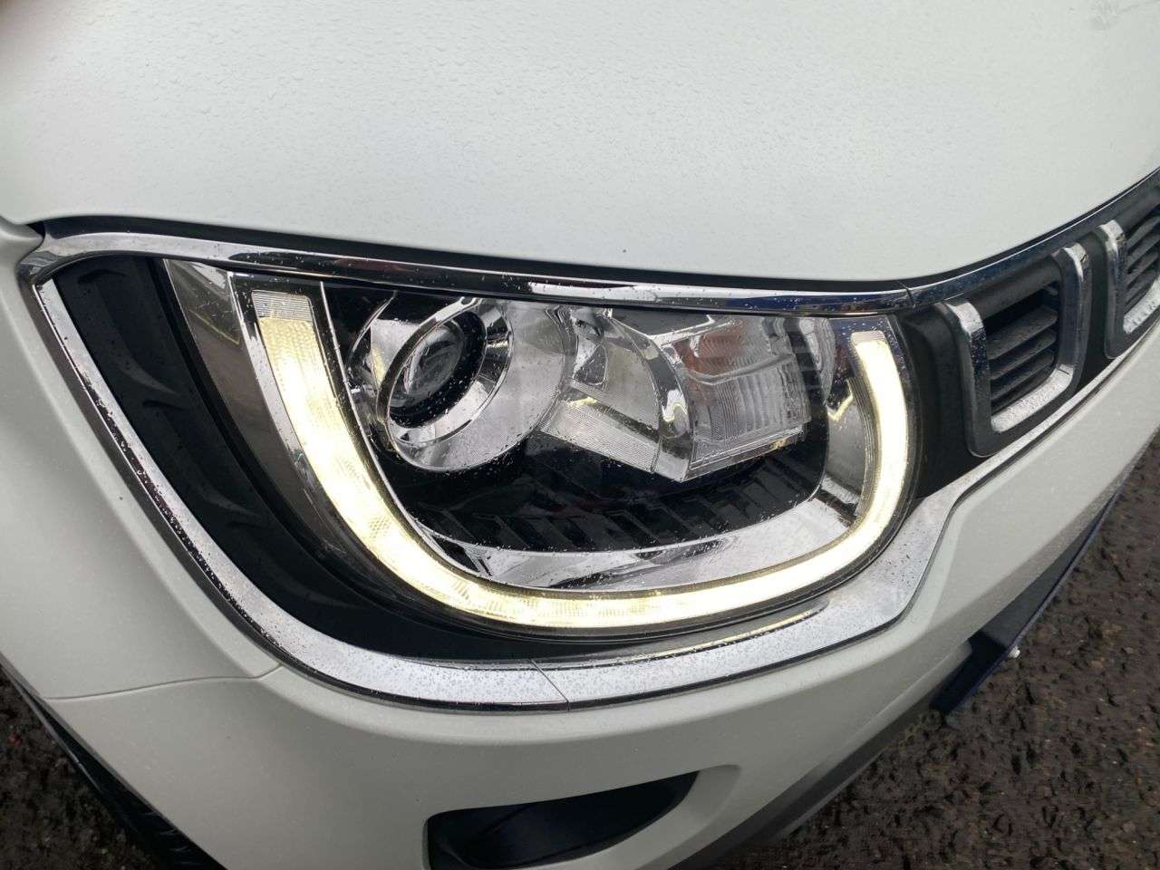 2021 SUZUKI IGNIS 2021 SUZUKI IGNIS