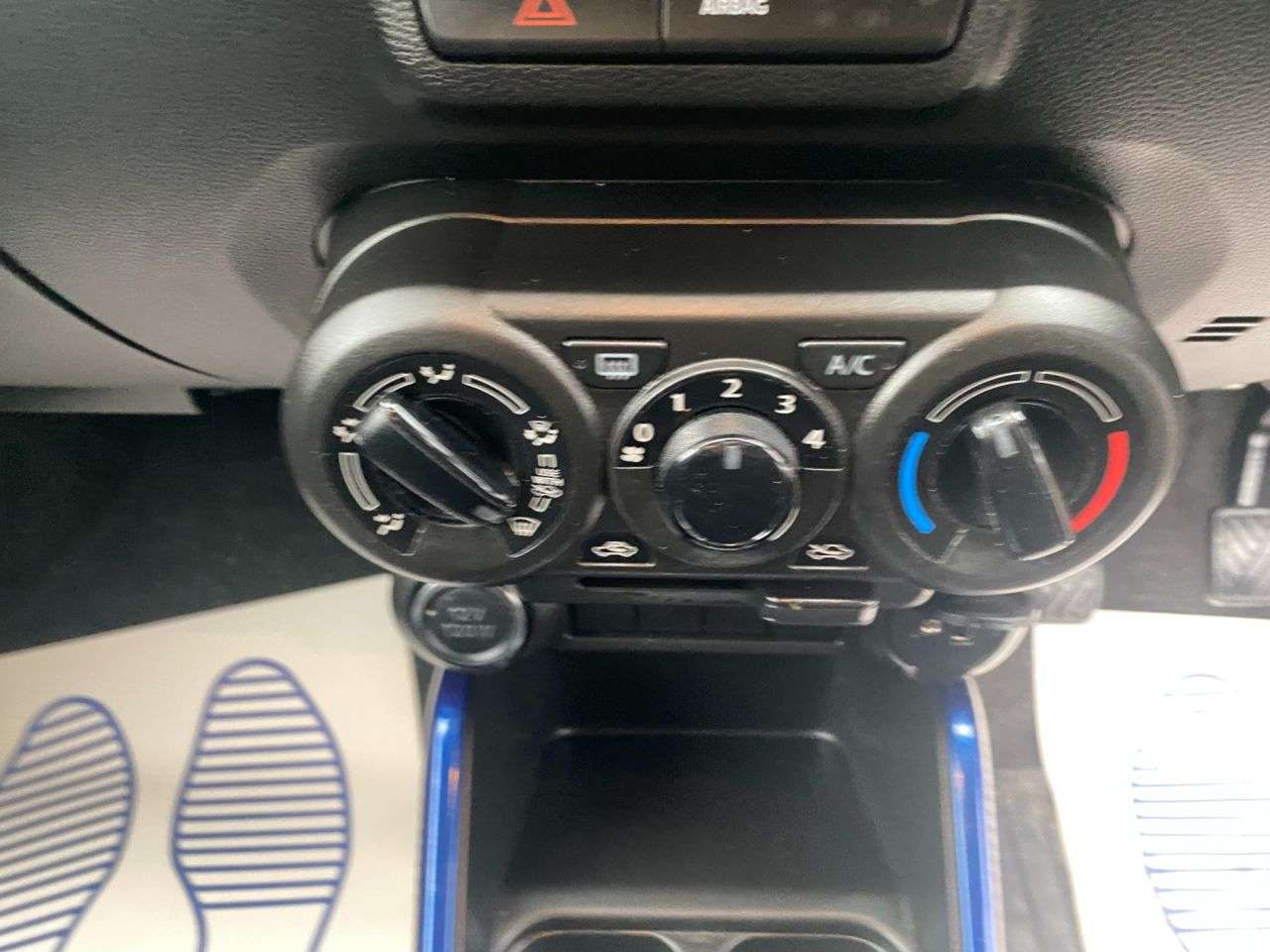 2021 SUZUKI IGNIS 2021 SUZUKI IGNIS