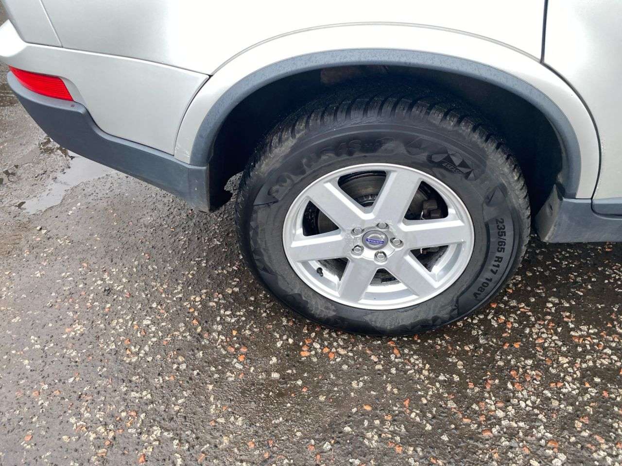 2010 VOLVO XC90 2010 VOLVO XC90