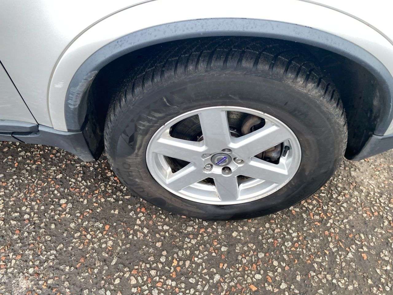 2010 VOLVO XC90 2010 VOLVO XC90