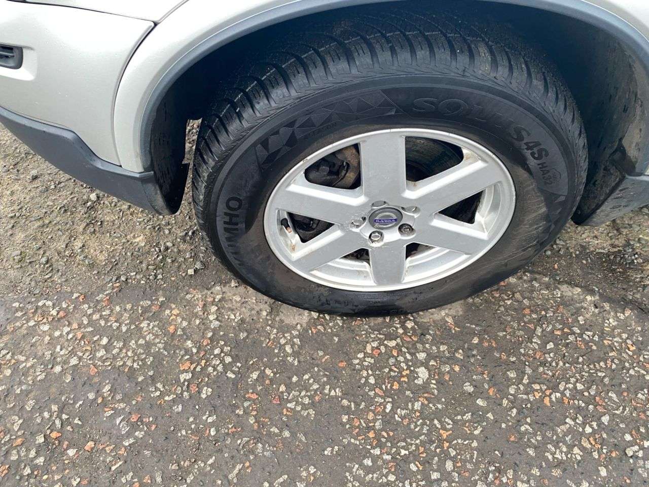 2010 VOLVO XC90 2010 VOLVO XC90