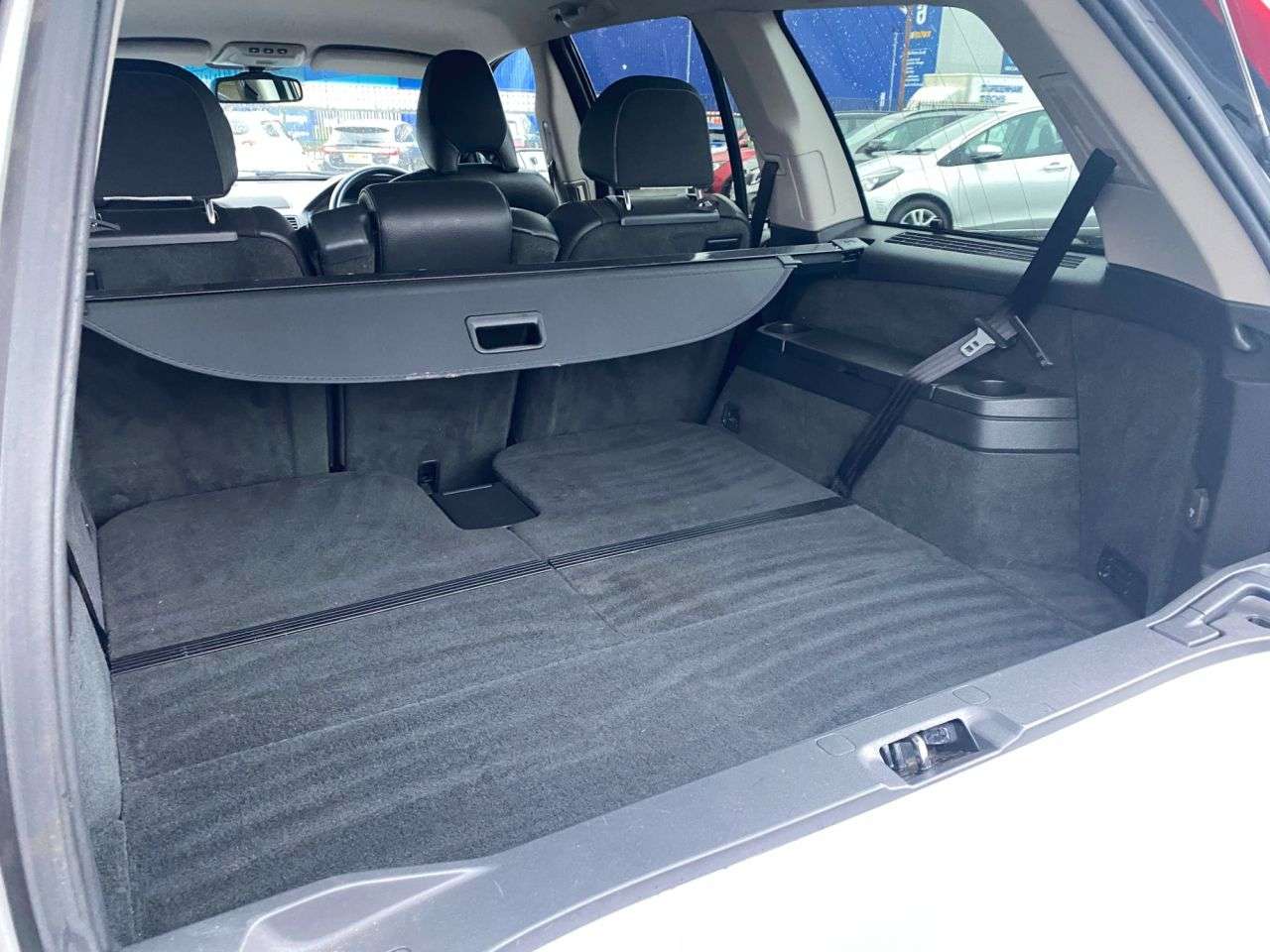 2010 VOLVO XC90 2010 VOLVO XC90