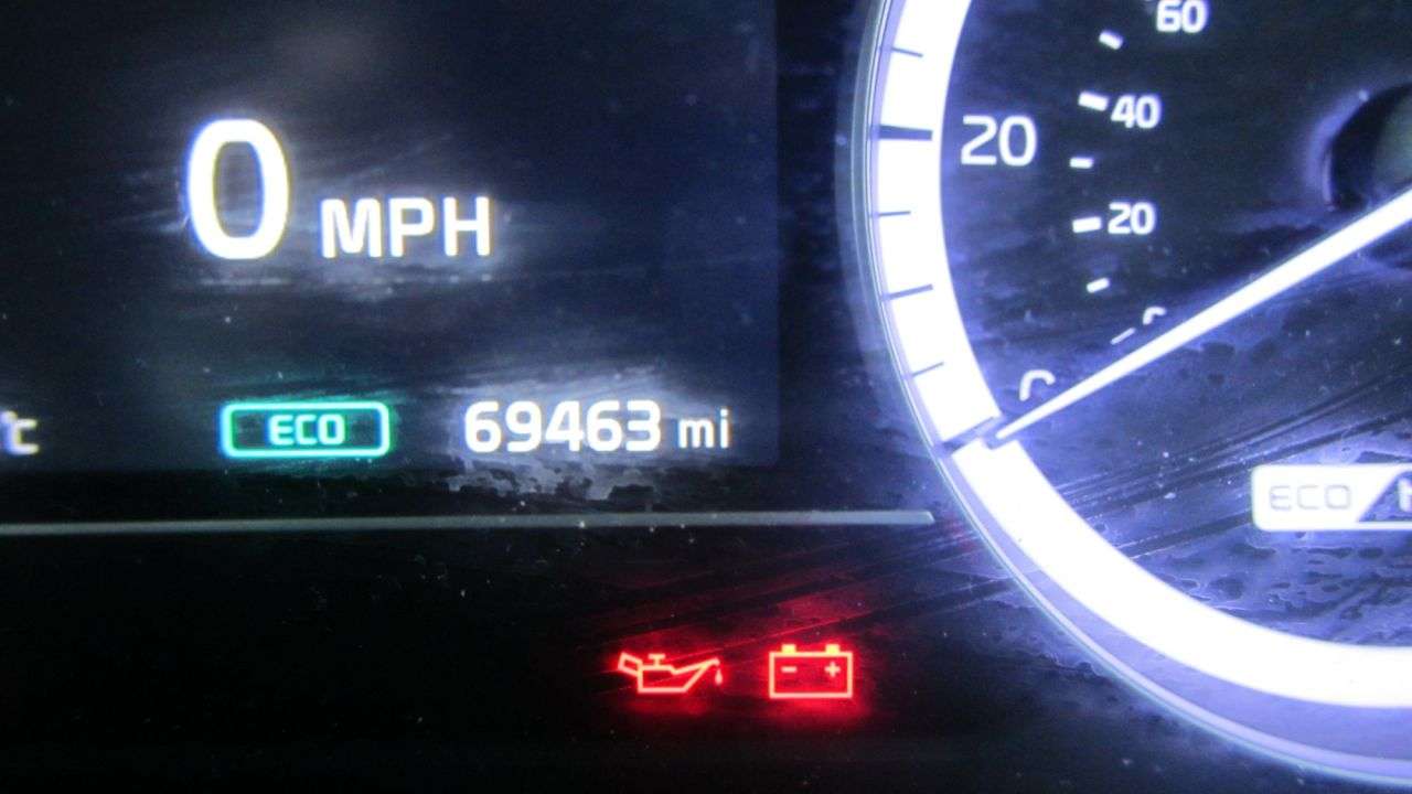 2020 KIA NIRO 2020 KIA NIRO