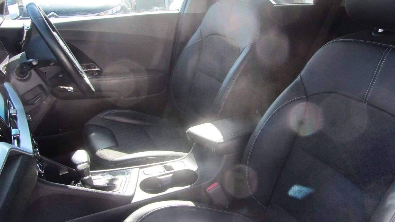 2020 KIA NIRO 2020 KIA NIRO
