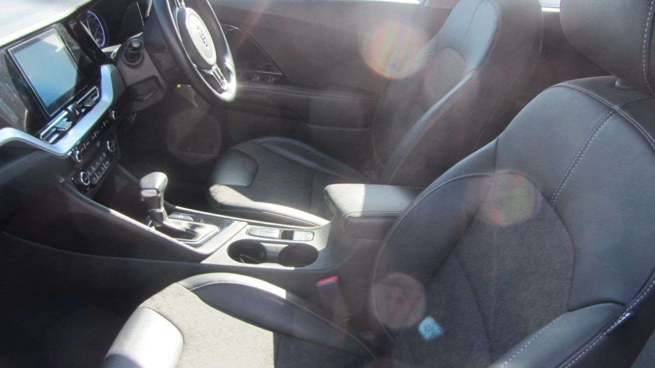 2020 KIA NIRO 2020 KIA NIRO