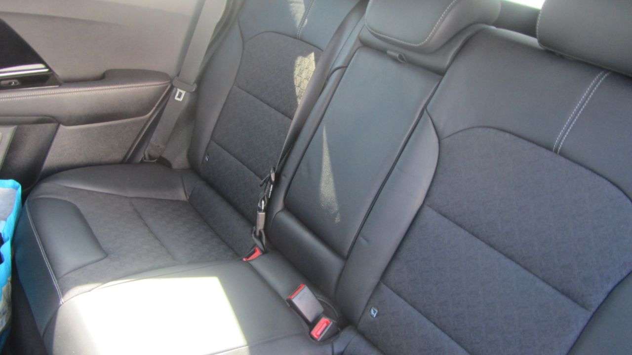 2020 KIA NIRO 2020 KIA NIRO