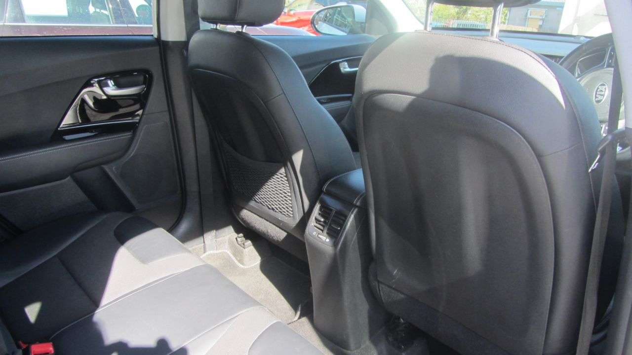 2020 KIA NIRO 2020 KIA NIRO