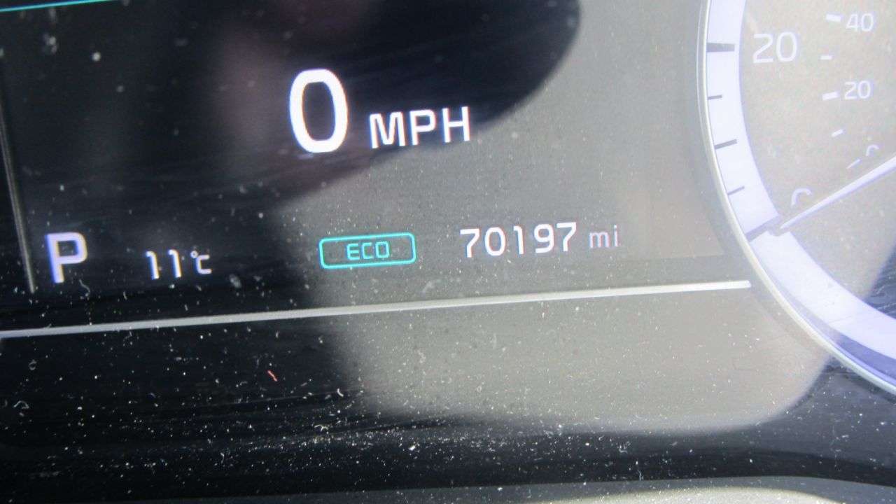 2020 KIA NIRO 2020 KIA NIRO