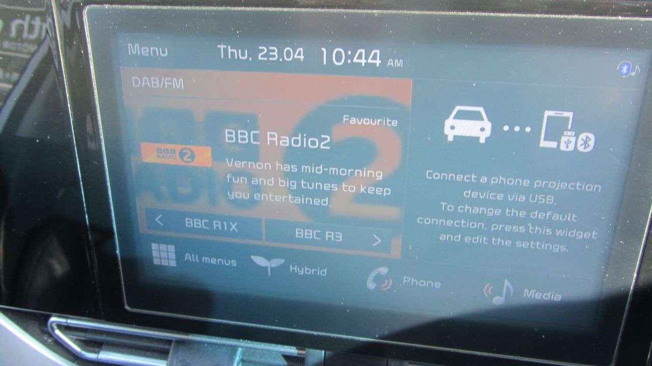 2020 KIA NIRO 2020 KIA NIRO