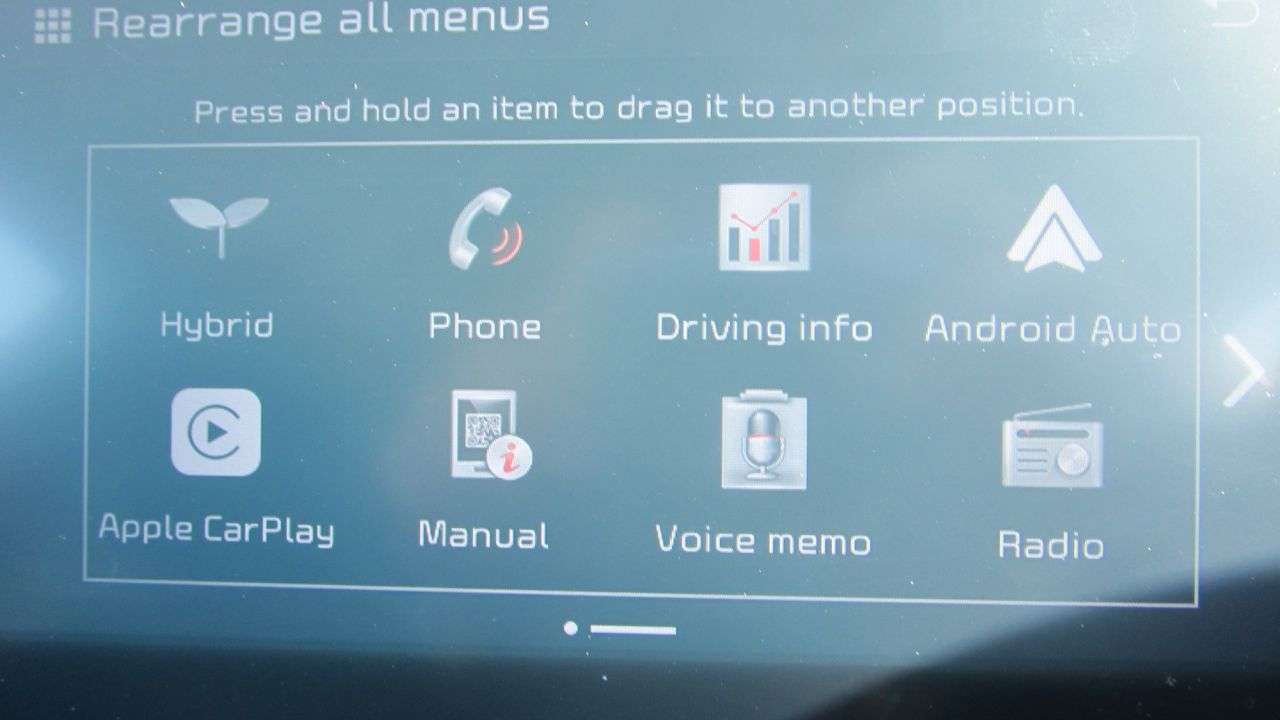 2020 KIA NIRO 2020 KIA NIRO