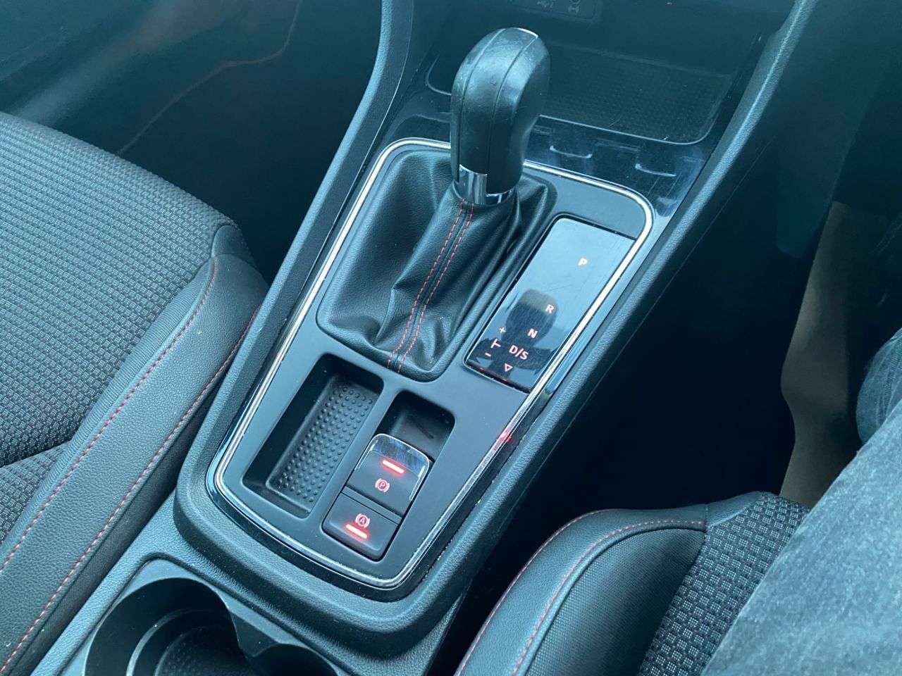 2017 SEAT LEON 2017 SEAT LEON