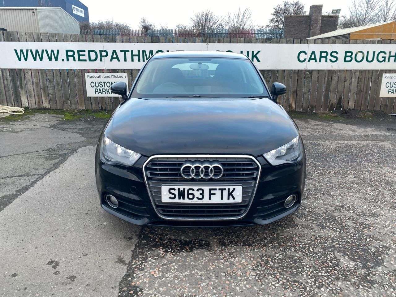 A 2013 AUDI A1 1.4 TFSI Sport Hatchback 3dr Petrol Manual Euro 5 (s/s) (122 ps) PX WELCOME A 2013 AUDI A1 1.4 TFSI Sport Hatchback 3dr Petrol Manual Euro 5 (s/s) (122 ps) PX WELCOME