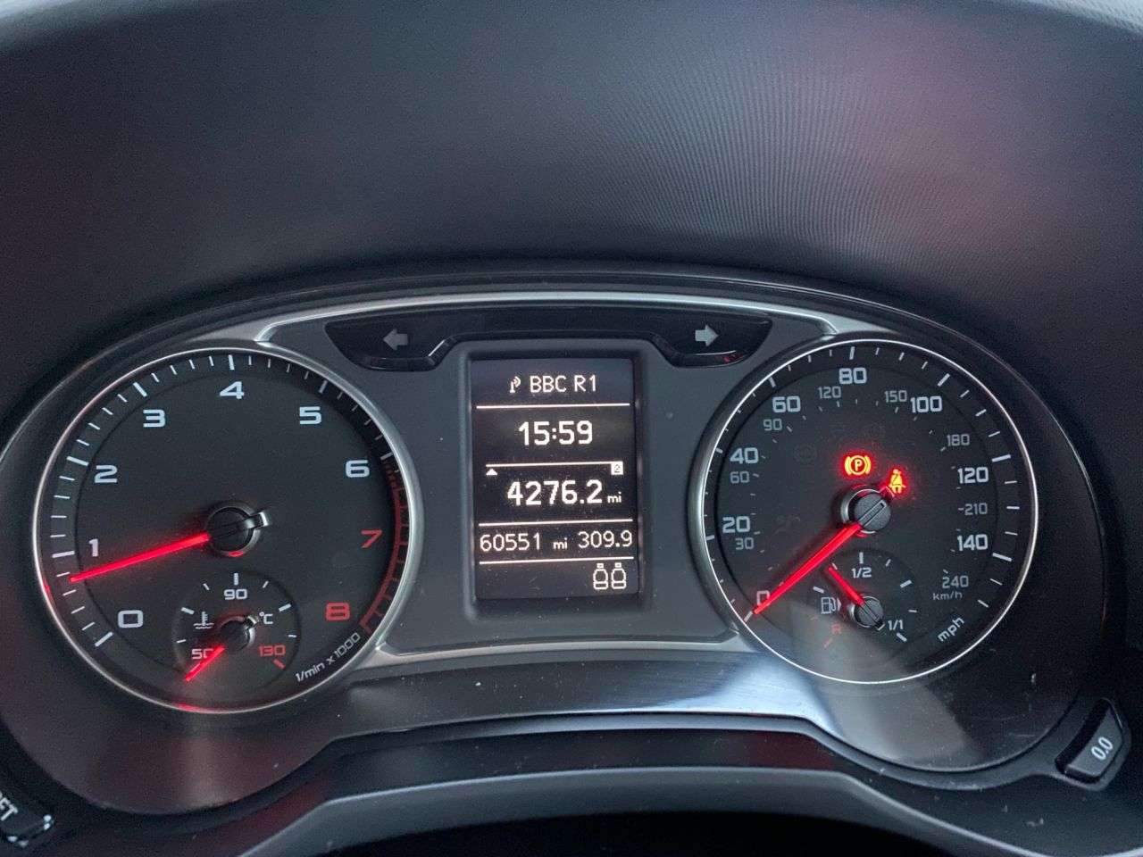 2013 AUDI A1 2013 AUDI A1