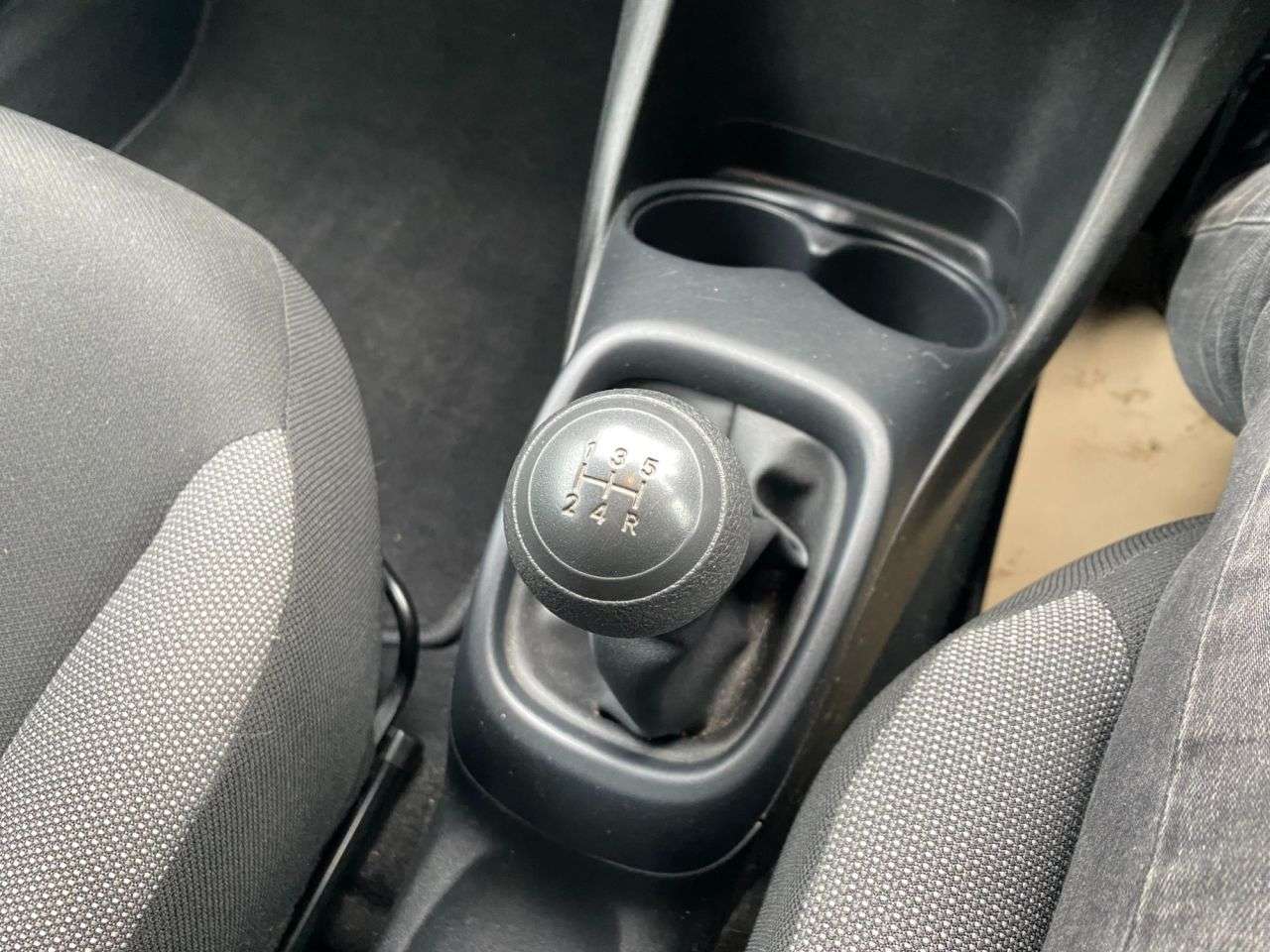 2014 TOYOTA AYGO 2014 TOYOTA AYGO