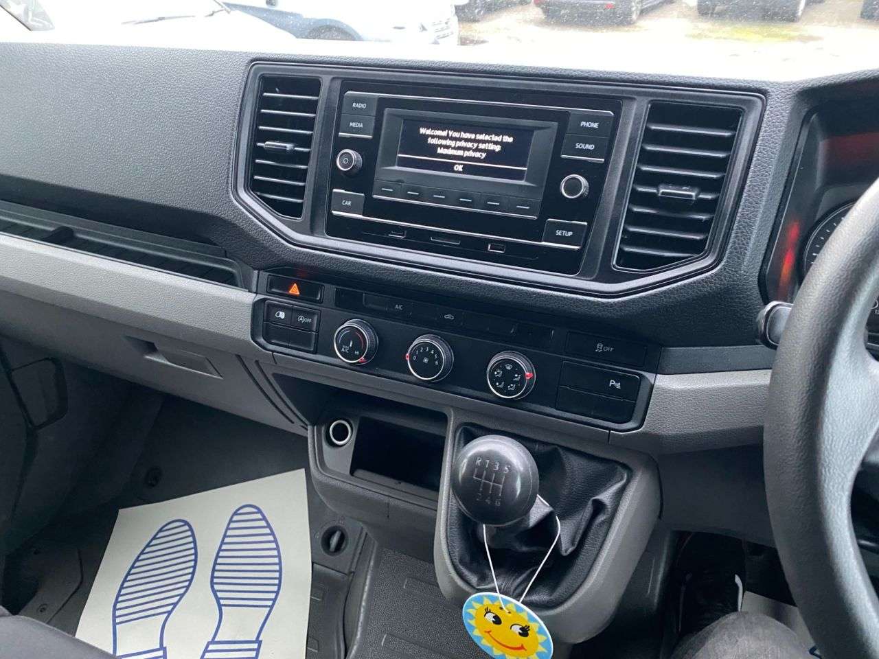 2021 VOLKSWAGEN CRAFTER 2021 VOLKSWAGEN CRAFTER