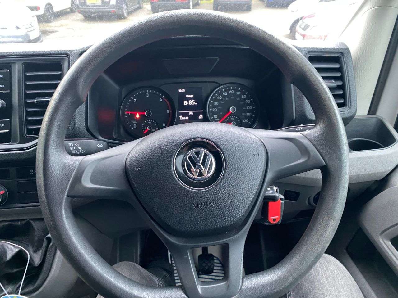 2021 VOLKSWAGEN CRAFTER 2021 VOLKSWAGEN CRAFTER