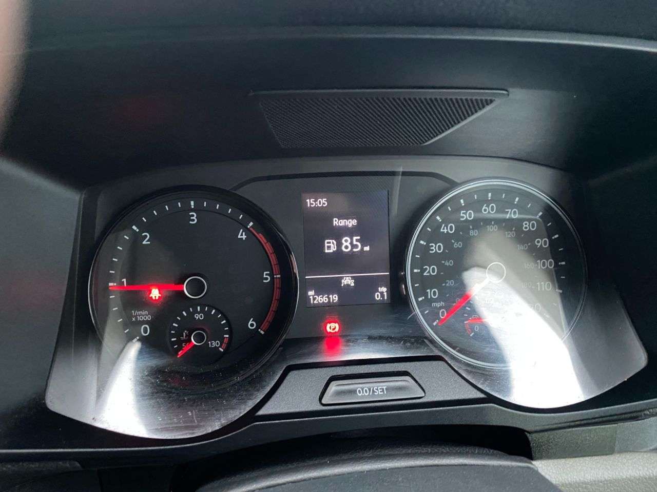 2021 VOLKSWAGEN CRAFTER 2021 VOLKSWAGEN CRAFTER