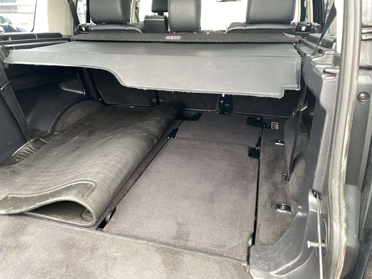 2013 LAND ROVER DISCOVERY 4 2013 LAND ROVER DISCOVERY 4