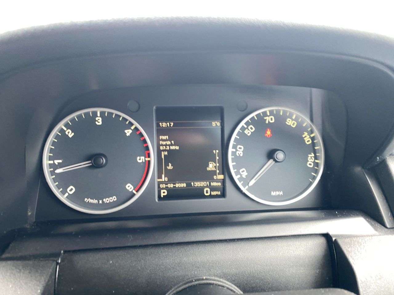 2013 LAND ROVER DISCOVERY 4 2013 LAND ROVER DISCOVERY 4