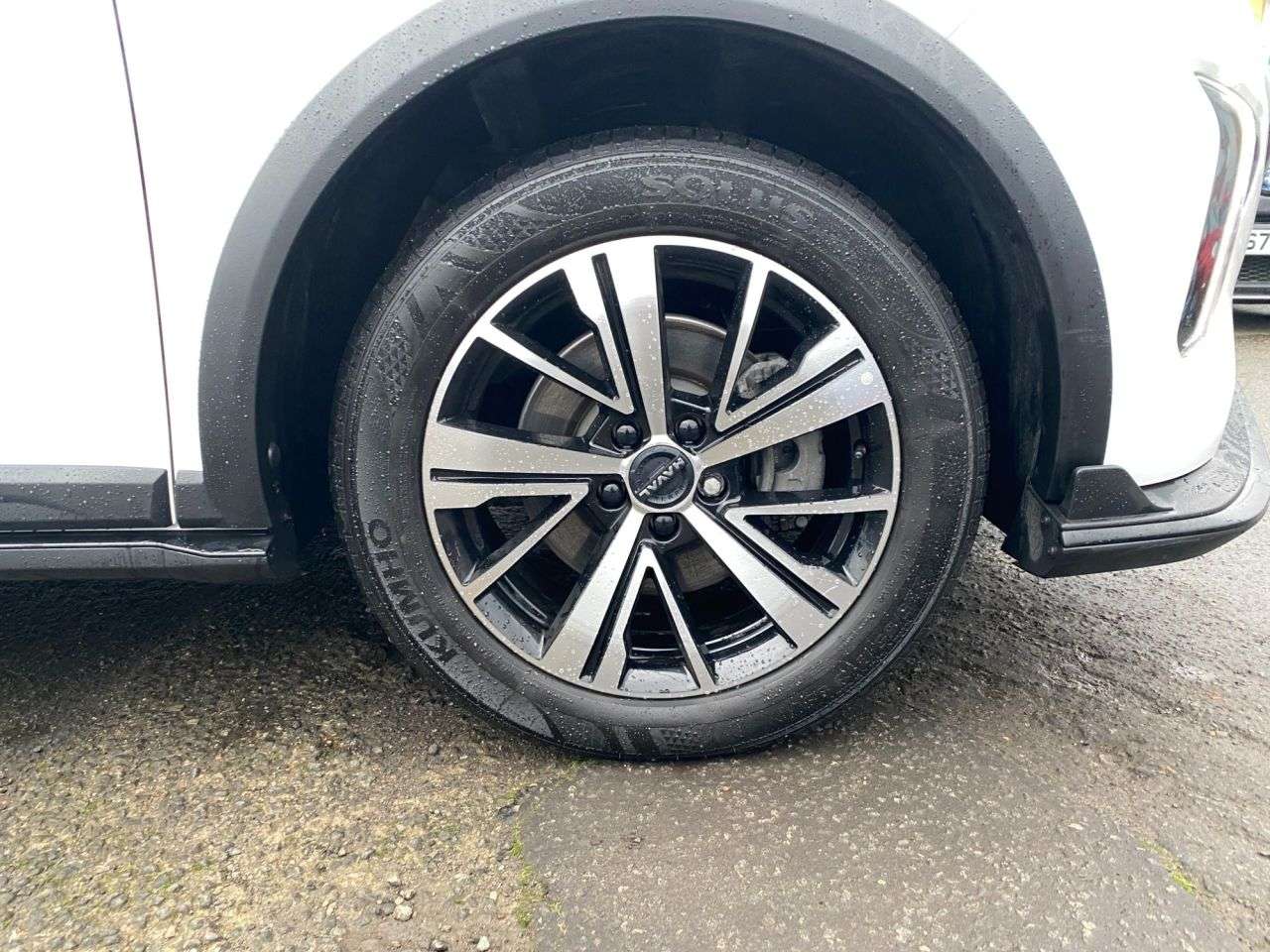 2025 GWM HAVAL JOLION PRO 2025 GWM HAVAL JOLION PRO