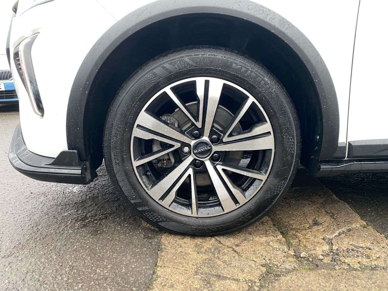 2025 GWM HAVAL JOLION PRO 2025 GWM HAVAL JOLION PRO