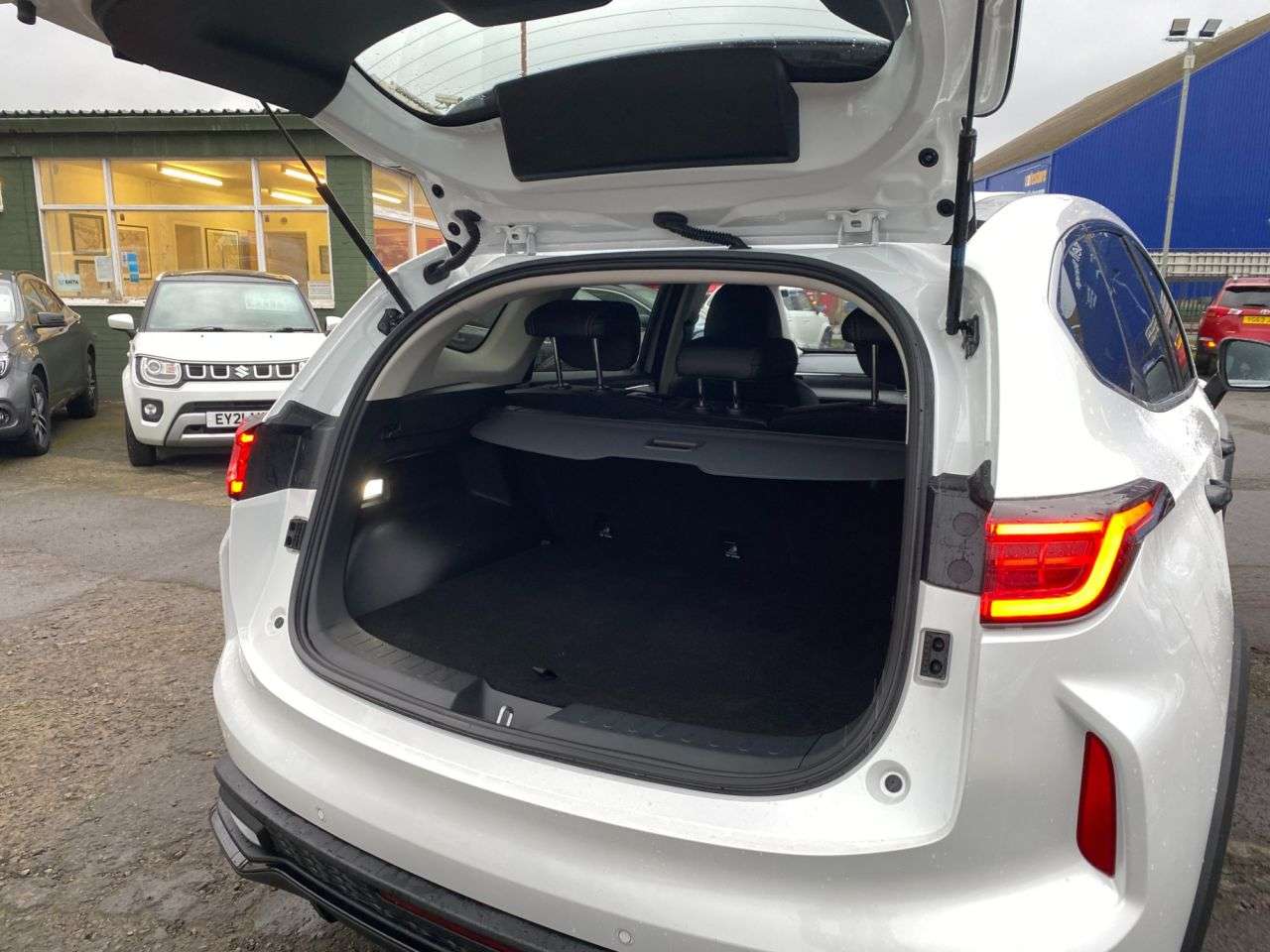 2025 GWM HAVAL JOLION PRO 2025 GWM HAVAL JOLION PRO