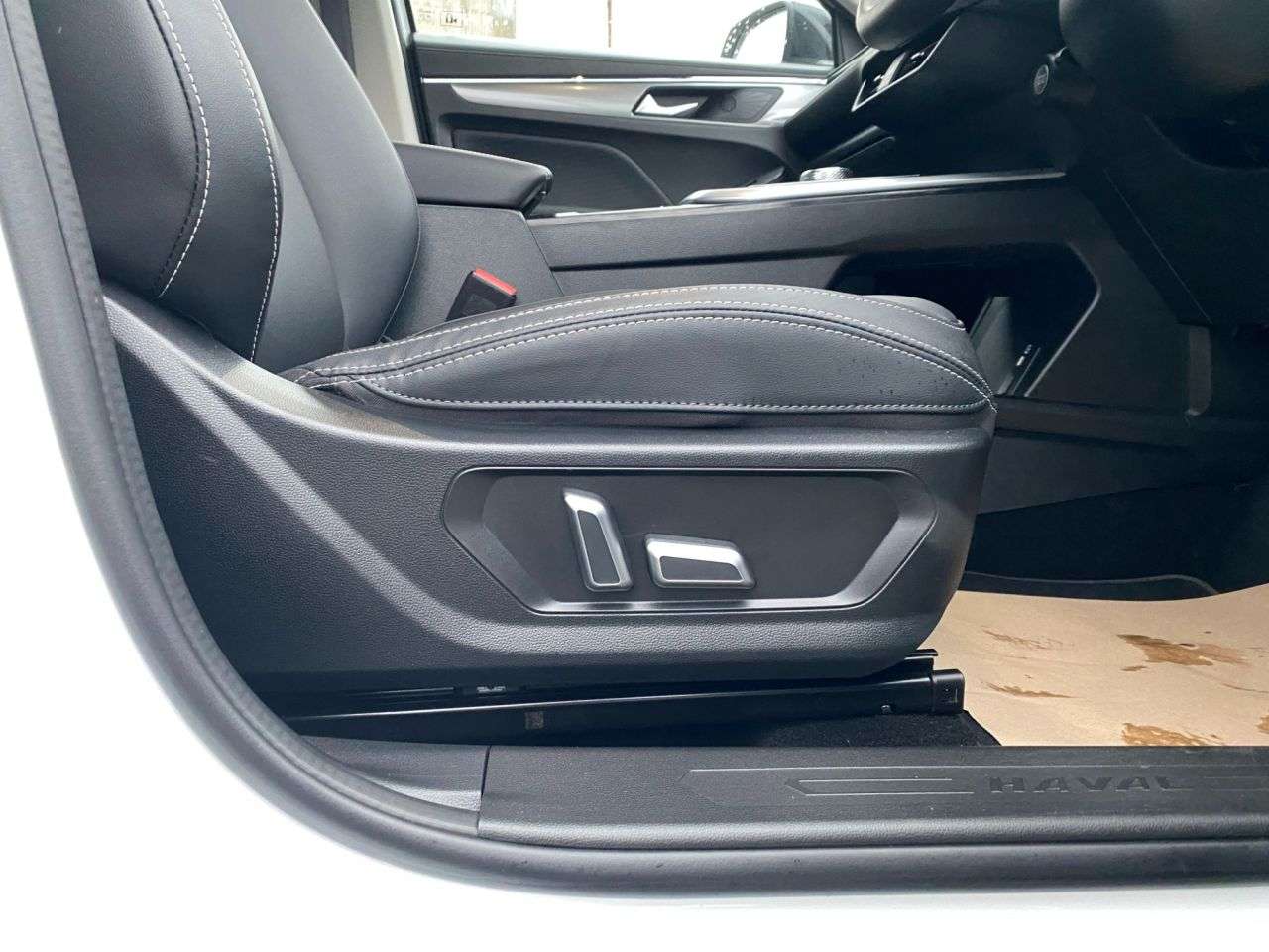 2025 GWM HAVAL JOLION PRO 2025 GWM HAVAL JOLION PRO