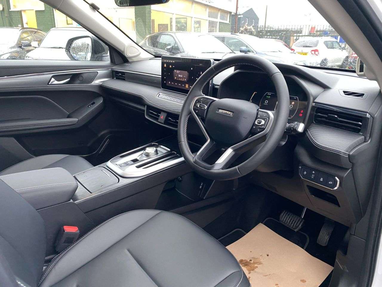 2025 GWM HAVAL JOLION PRO 2025 GWM HAVAL JOLION PRO