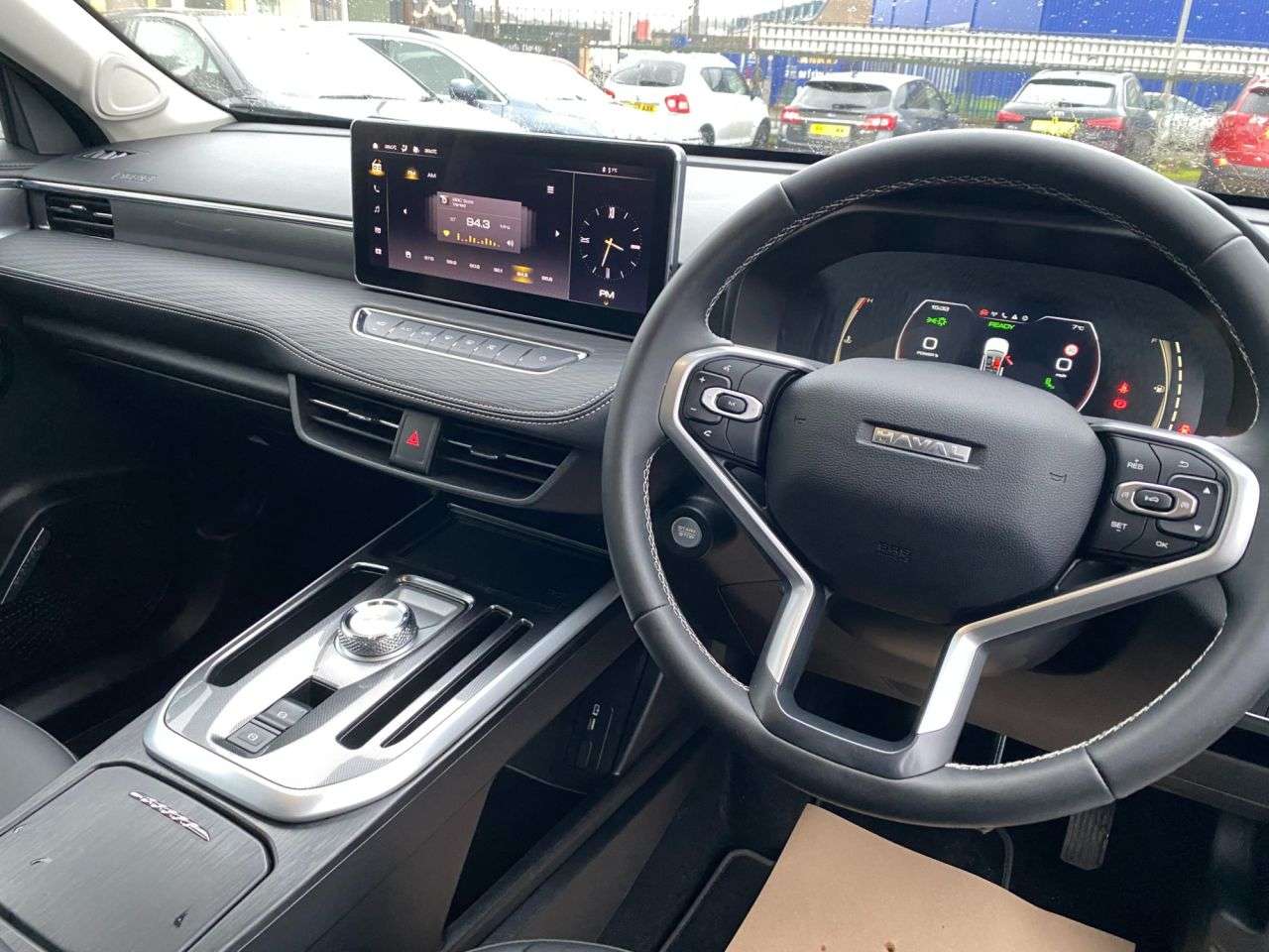 2025 GWM HAVAL JOLION PRO 2025 GWM HAVAL JOLION PRO