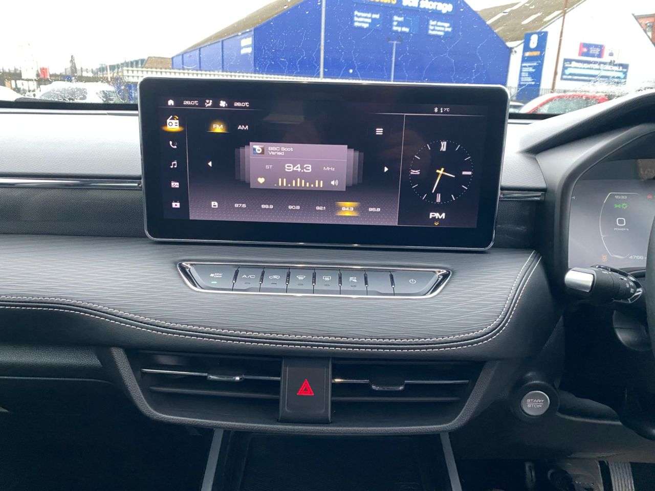 2025 GWM HAVAL JOLION PRO 2025 GWM HAVAL JOLION PRO