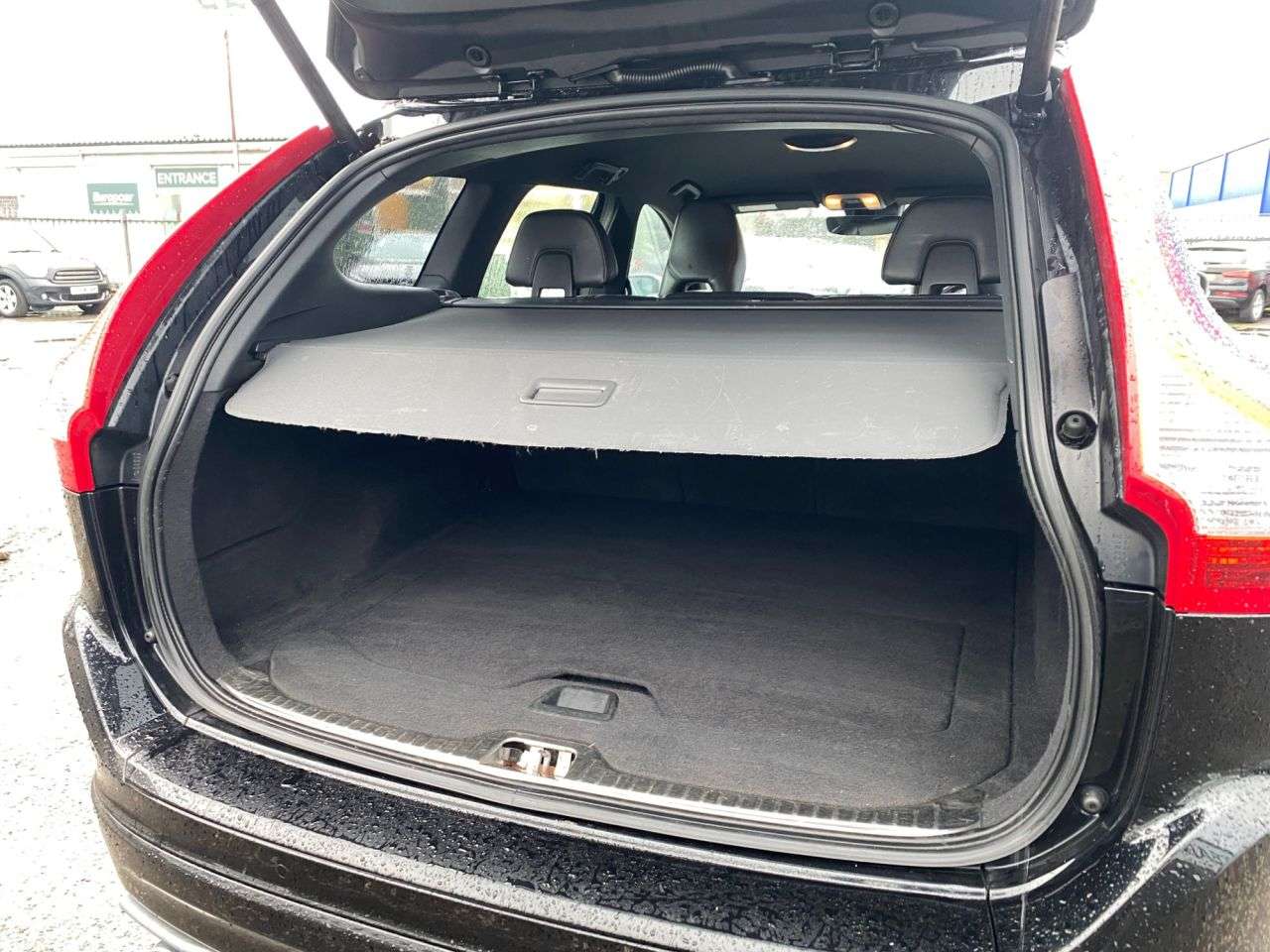 2015 VOLVO XC60 2015 VOLVO XC60