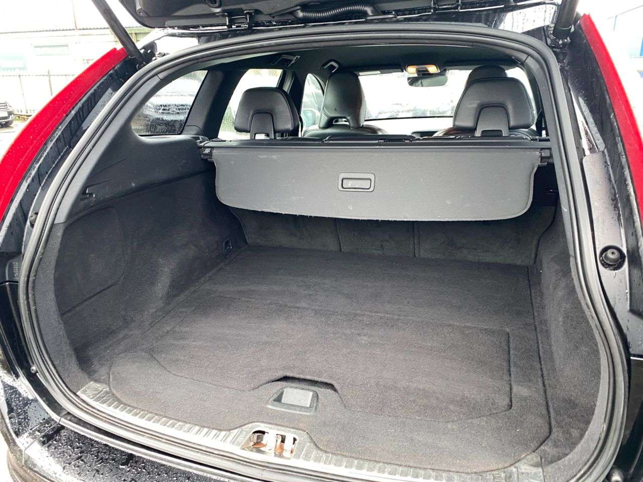 2015 VOLVO XC60 2015 VOLVO XC60