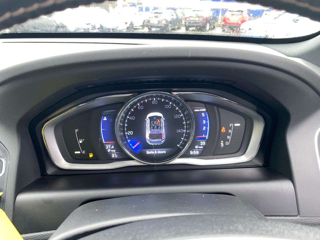 2015 VOLVO XC60 2015 VOLVO XC60