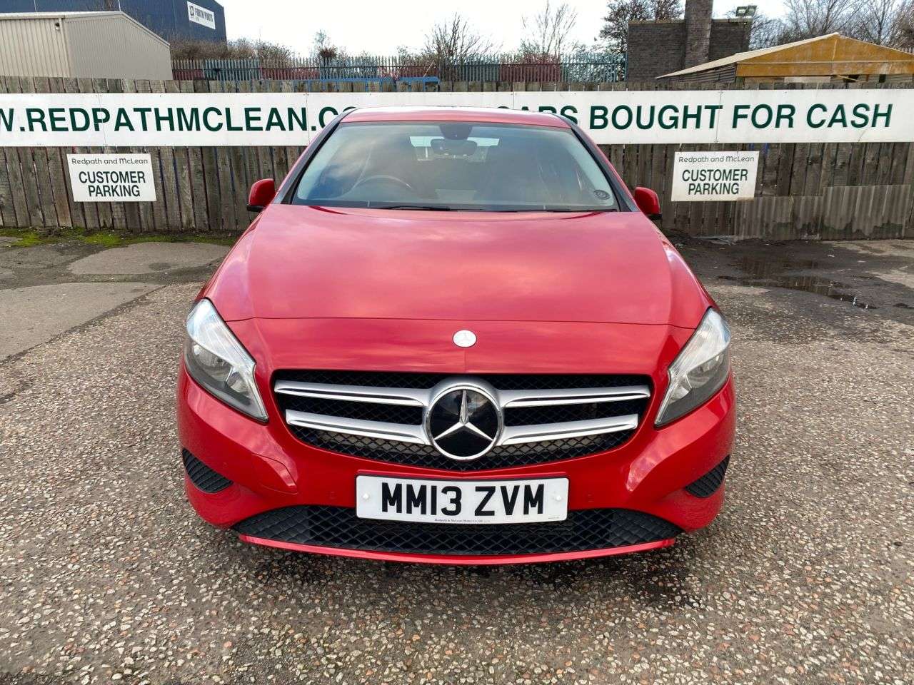 A 2014 MERCEDES-BENZ A-CLASS 1.5 A180 CDI Sport Hatchback 5dr Diesel 7G-DCT Euro 5 (s/s) (109 ps) PX WEL A 2014 MERCEDES-BENZ A-CLASS 1.5 A180 CDI Sport Hatchback 5dr Diesel 7G-DCT Euro 5 (s/s) (109 ps) PX WEL
