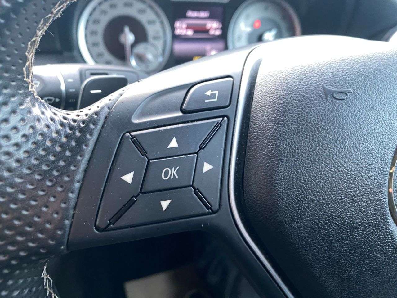 2014 MERCEDES-BENZ A-CLASS 2014 MERCEDES-BENZ A-CLASS