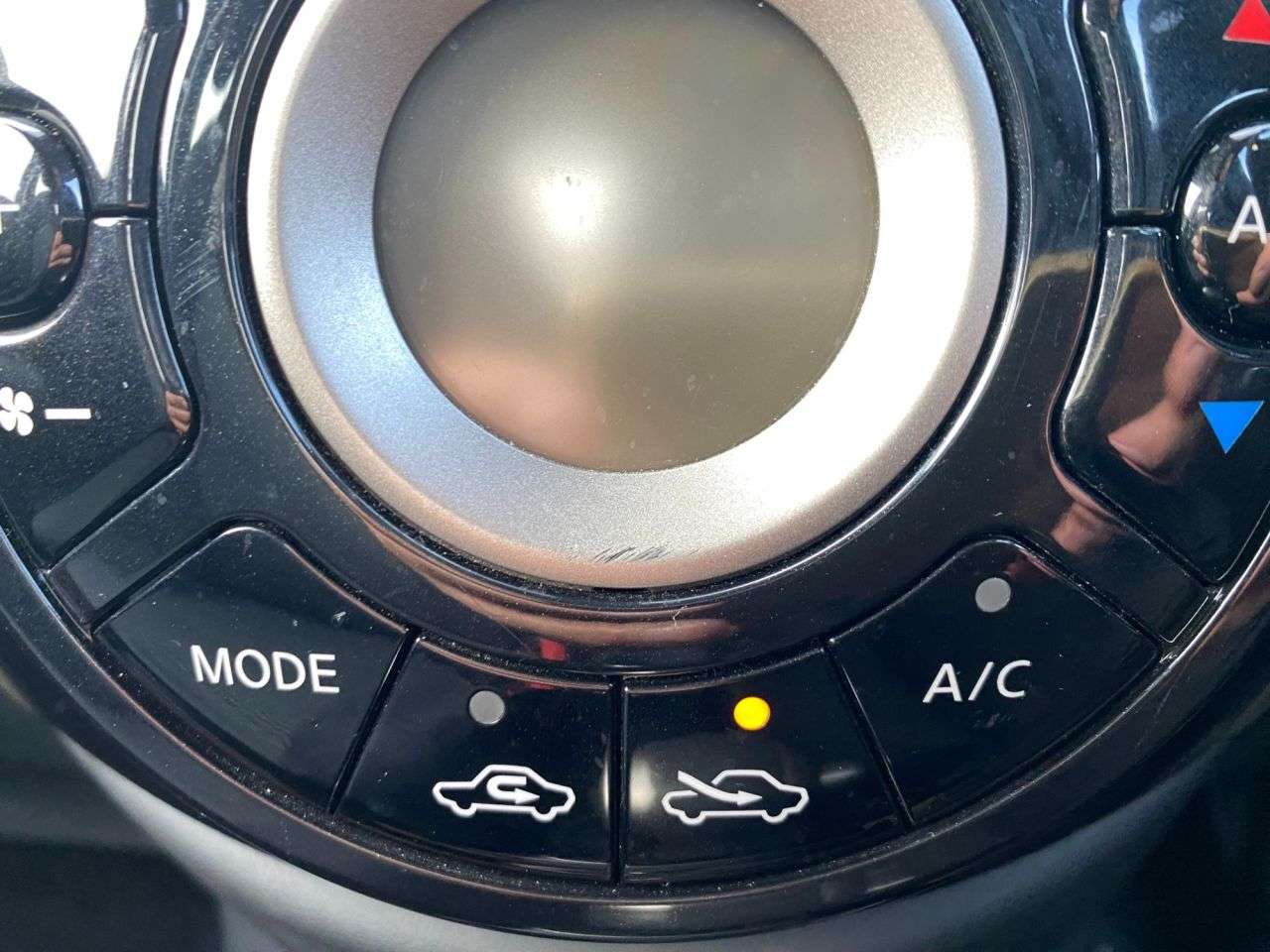 2015 NISSAN MICRA 2015 NISSAN MICRA