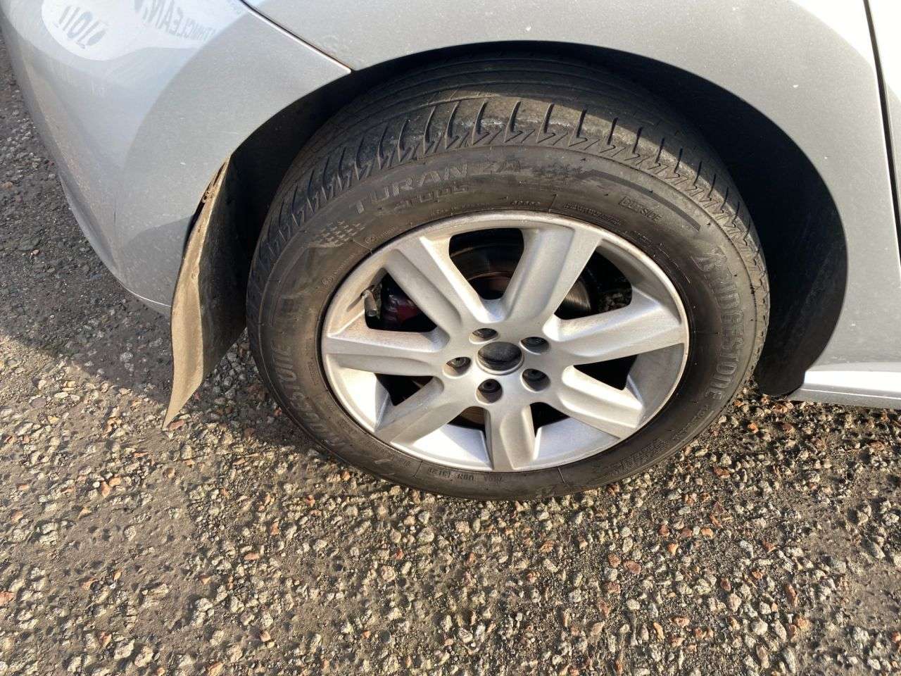 2013 VOLKSWAGEN POLO 2013 VOLKSWAGEN POLO