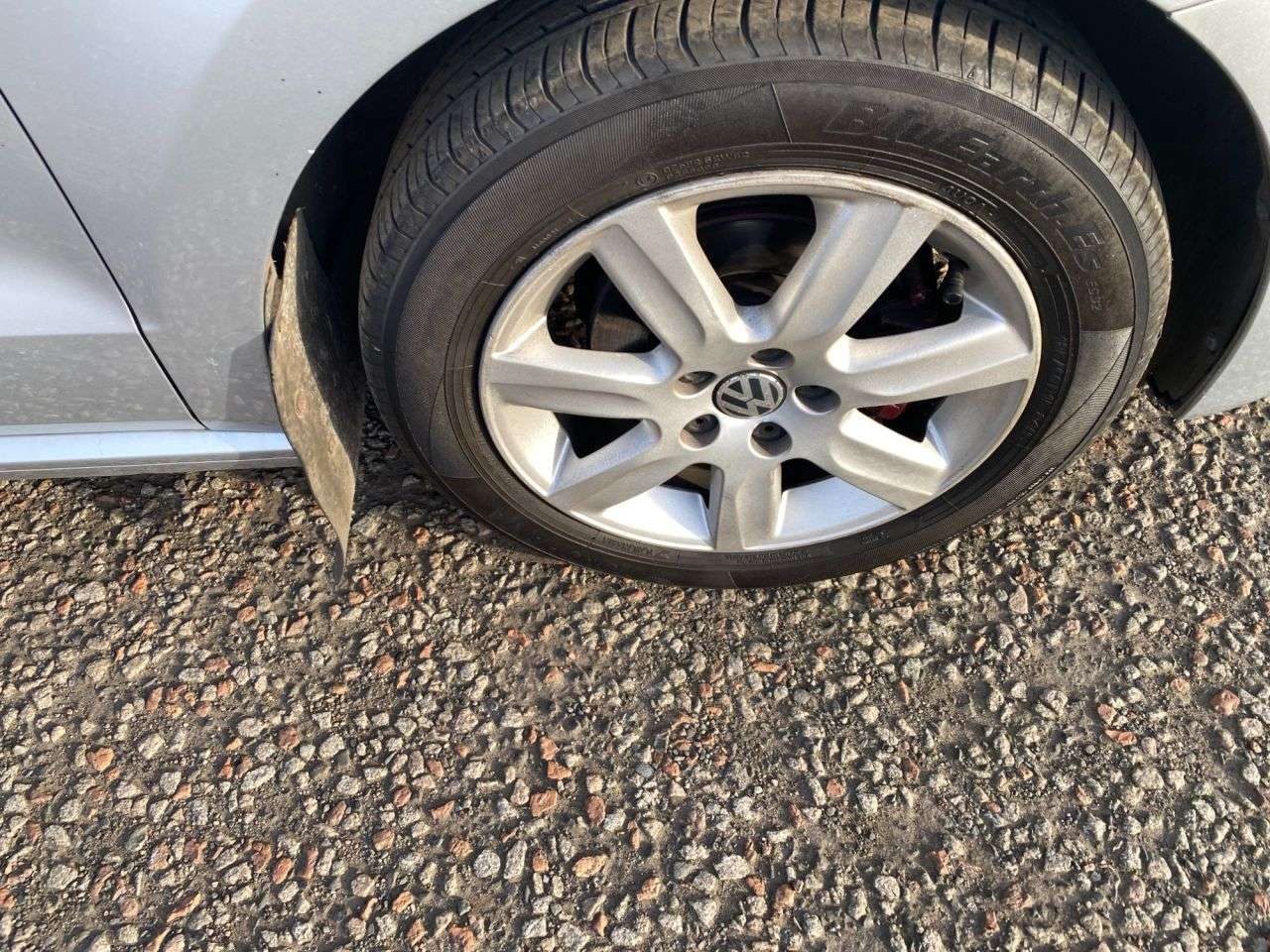 2013 VOLKSWAGEN POLO 2013 VOLKSWAGEN POLO