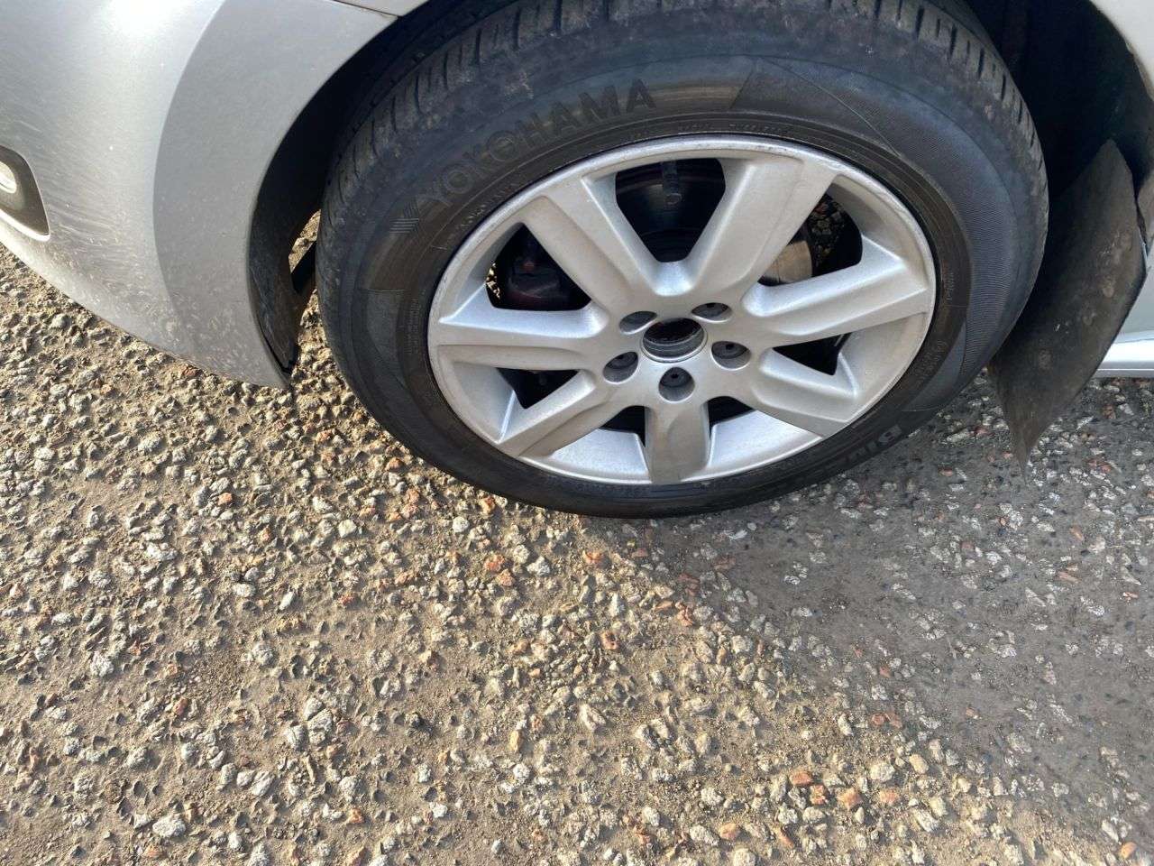 2013 VOLKSWAGEN POLO 2013 VOLKSWAGEN POLO