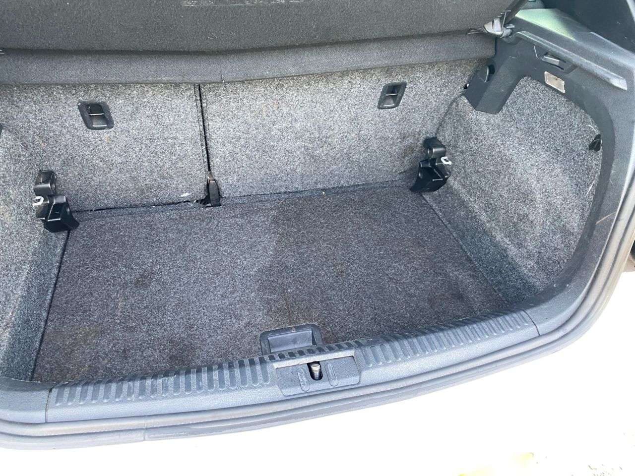 2013 VOLKSWAGEN POLO 2013 VOLKSWAGEN POLO